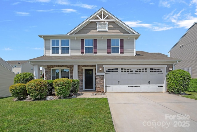 321 Almora Loop, Mooresville, NC 28115 - photo 1