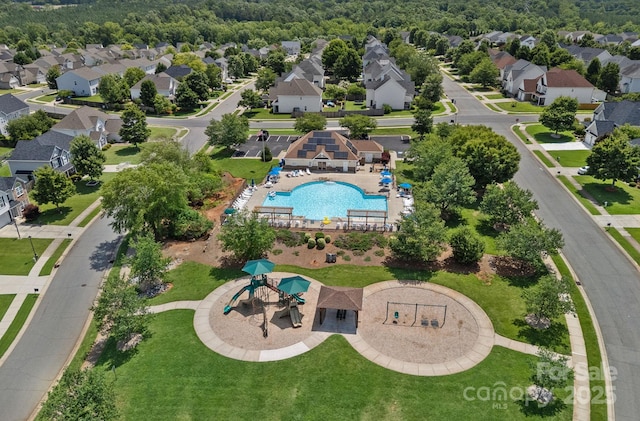 321 Almora Loop, Mooresville, NC 28115 - photo 32