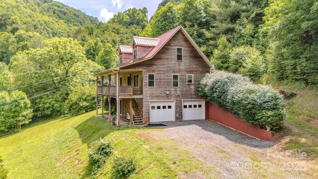 8851 Grapevine Rd, Marshall, NC 28753 - photo 5