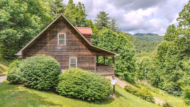 8851 Grapevine Rd, Marshall, NC 28753 - photo 6