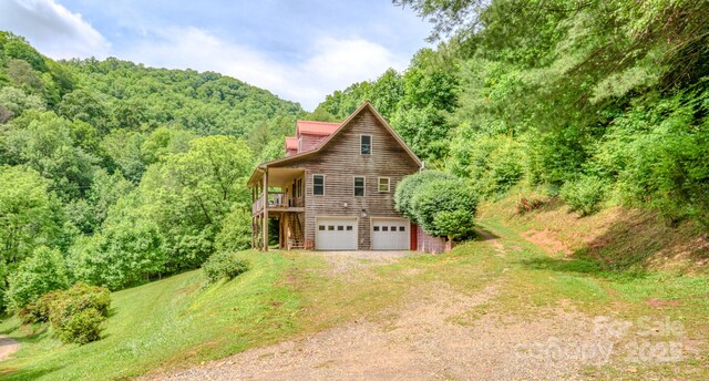 8851 Grapevine Rd, Marshall, NC 28753 - photo 26