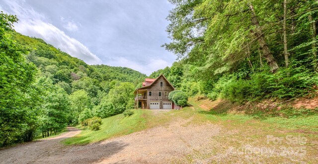 8851 Grapevine Rd, Marshall, NC 28753 - photo 27