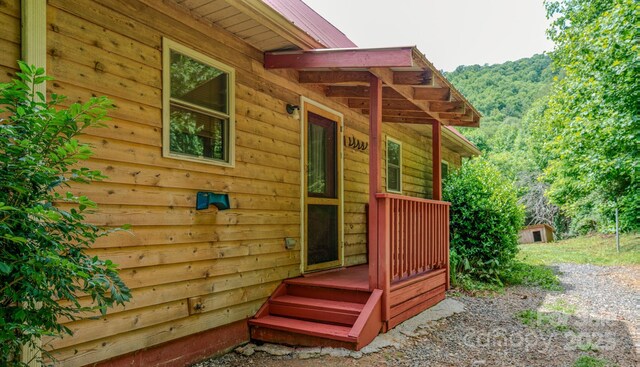 8851 Grapevine Rd, Marshall, NC 28753 - photo 28
