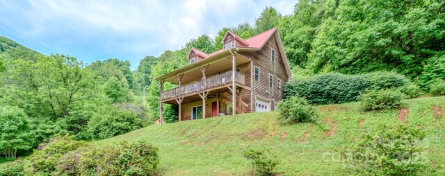 8851 Grapevine Rd, Marshall, NC 28753 - photo 29