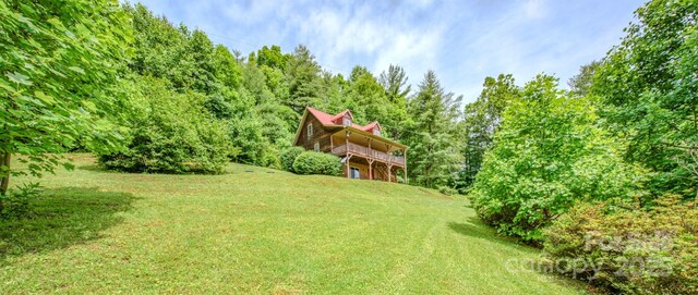 8851 Grapevine Rd, Marshall, NC 28753 - photo 31