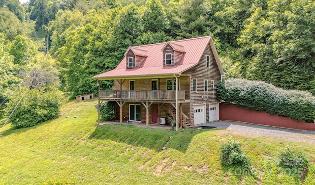 8851 Grapevine Rd, Marshall, NC 28753 - photo 1