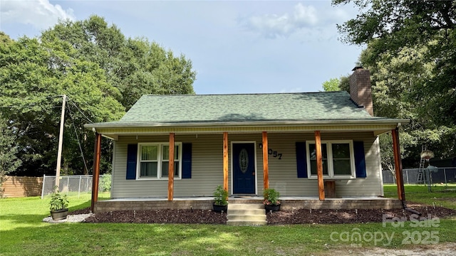 1057 Bethlehem Church Rd, Grover, NC 28073 - photo 1