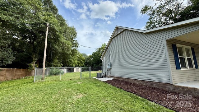 1057 Bethlehem Church Rd, Grover, NC 28073 - photo 26