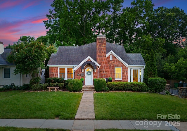 2100 Chesterfield Ave, Charlotte, NC 28205 - photo 1