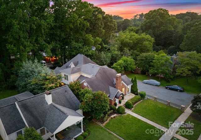 2100 Chesterfield Ave, Charlotte, NC 28205 - photo 4