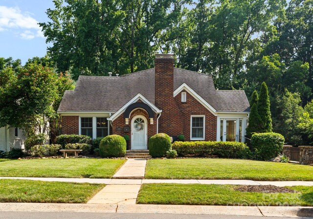 2100 Chesterfield Ave, Charlotte, NC 28205 - photo 5