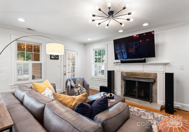 2100 Chesterfield Ave, Charlotte, NC 28205 - photo 9