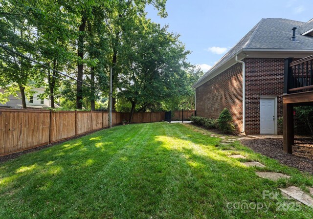 2100 Chesterfield Ave, Charlotte, NC 28205 - photo 36