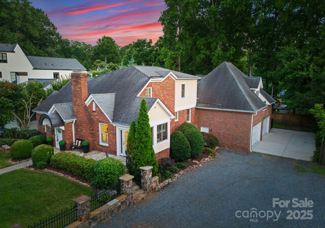 2100 Chesterfield Ave, Charlotte, NC 28205 - photo 38