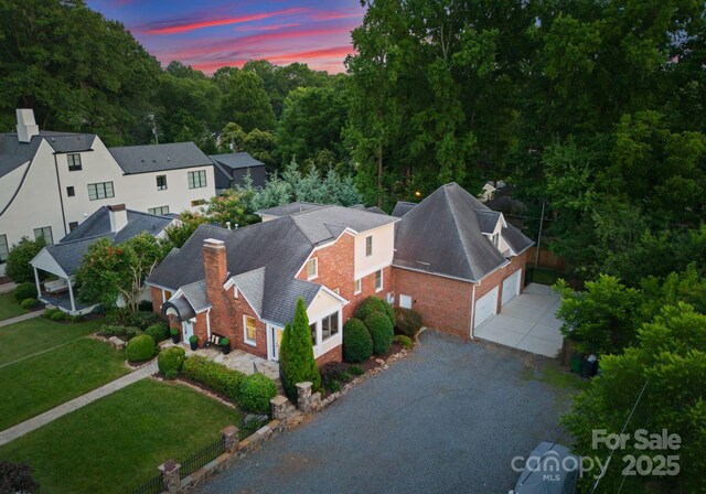 2100 Chesterfield Ave, Charlotte, NC 28205 - photo 39