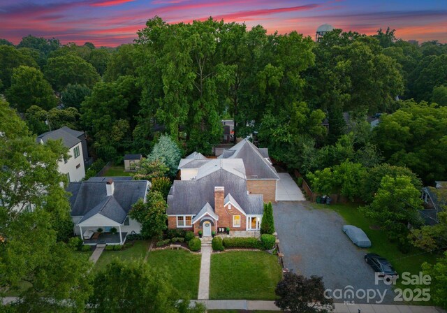 2100 Chesterfield Ave, Charlotte, NC 28205 - photo 40