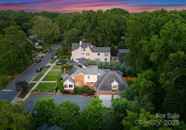 2100 Chesterfield Ave, Charlotte, NC 28205 - photo 41