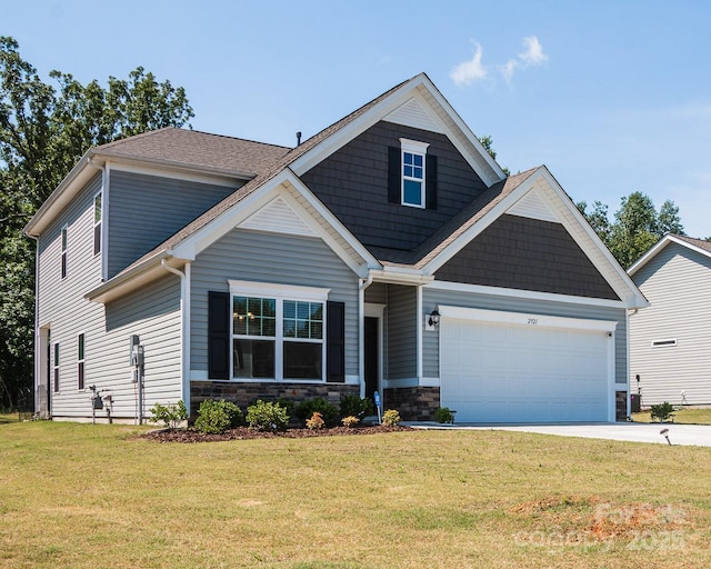2921 Parkwest Dr, Albemarle, NC 28001 - photo 2