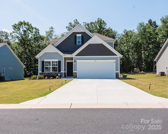 2921 Parkwest Dr, Albemarle, NC 28001 - photo 1