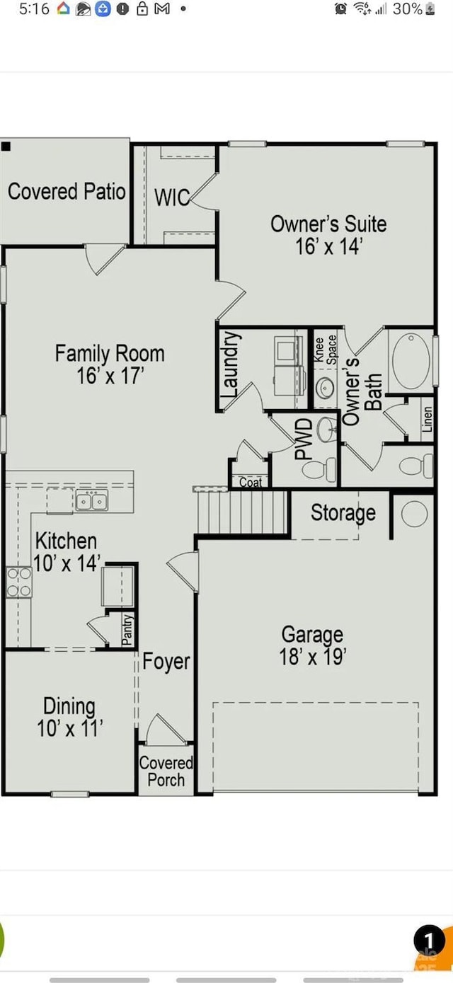 2921 Parkwest Dr, Albemarle, NC 28001 - photo 41