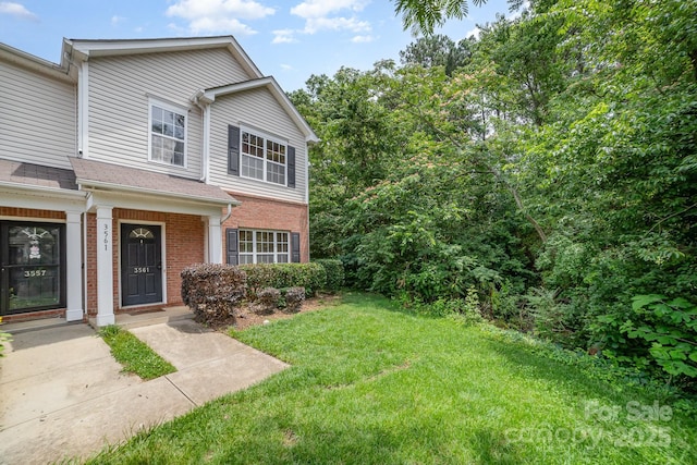 3561 Calpella Ct, Charlotte, NC 28262 - photo 2