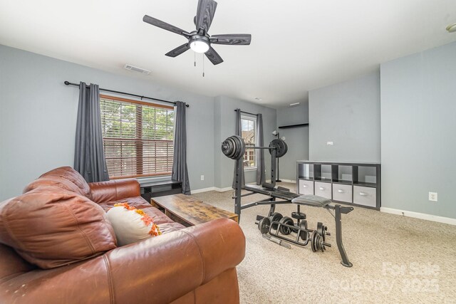 3561 Calpella Ct, Charlotte, NC 28262 - photo 14