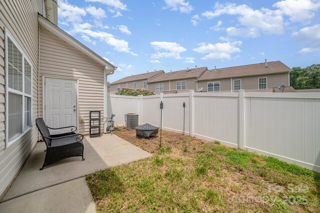 3561 Calpella Ct, Charlotte, NC 28262 - photo 24