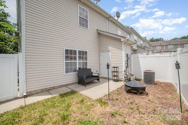 3561 Calpella Ct, Charlotte, NC 28262 - photo 25