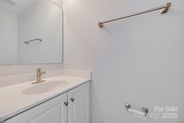 14053 Queens Harbor Rd, Charlotte, NC 28278 - bathroom with vanity