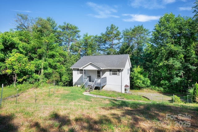 42 Anna Glenn Ln, Weaverville, NC 28787 - photo 1