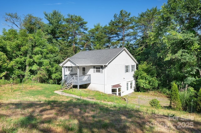 42 Anna Glenn Ln, Weaverville, NC 28787 - photo 2