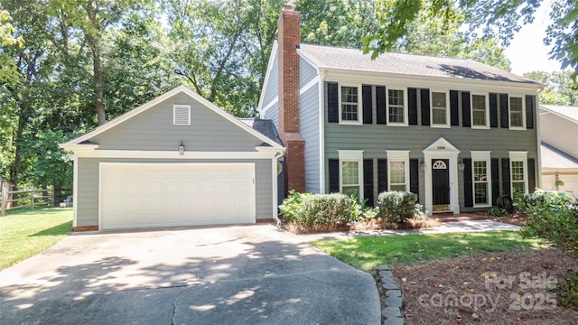 3008 Heathcroft Ct, Charlotte, NC 28269 - photo 1