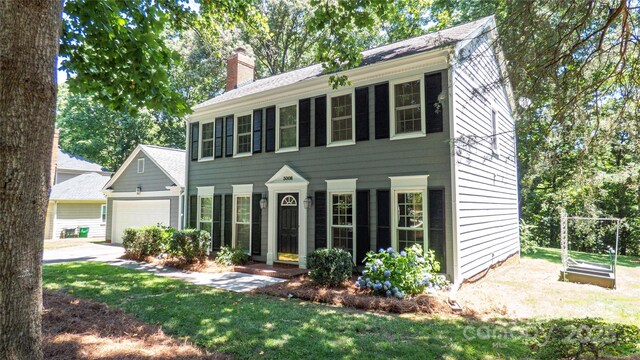 3008 Heathcroft Ct, Charlotte, NC 28269 - photo 2