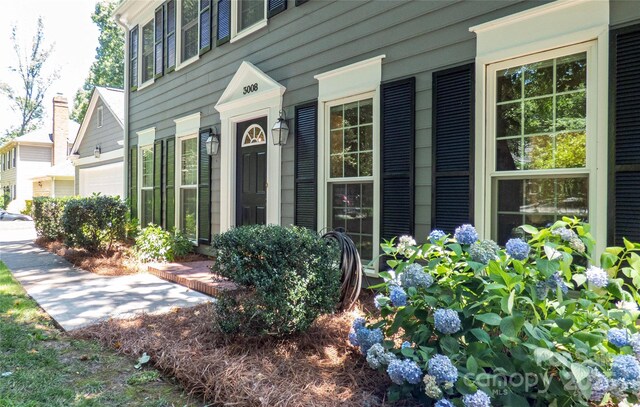 3008 Heathcroft Ct, Charlotte, NC 28269 - photo 3