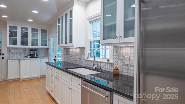 3008 Heathcroft Ct, Charlotte, NC 28269 - photo 16