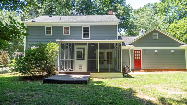 3008 Heathcroft Ct, Charlotte, NC 28269 - photo 40