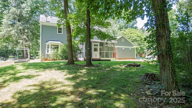 3008 Heathcroft Ct, Charlotte, NC 28269 - photo 41