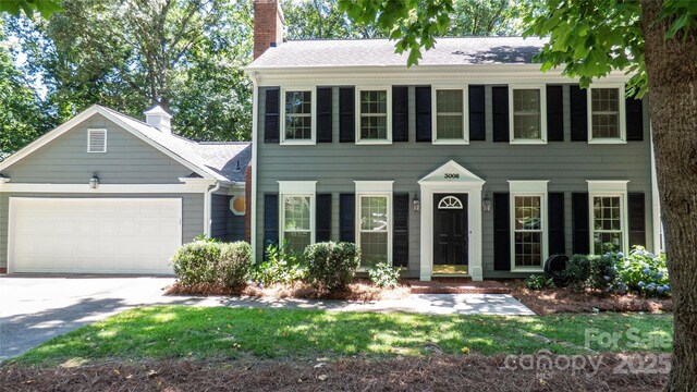3008 Heathcroft Ct, Charlotte, NC 28269 - photo 44