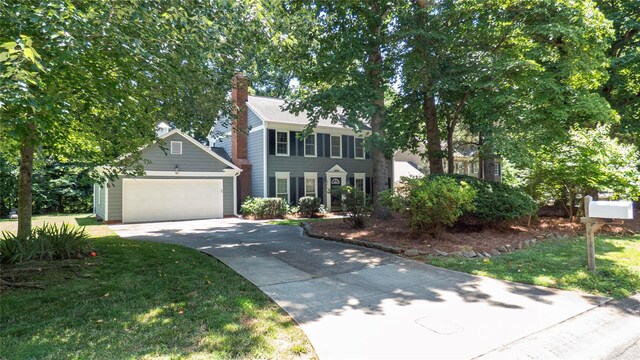 3008 Heathcroft Ct, Charlotte, NC 28269 - photo 45