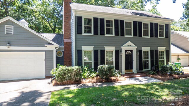 3008 Heathcroft Ct, Charlotte, NC 28269 - photo 46