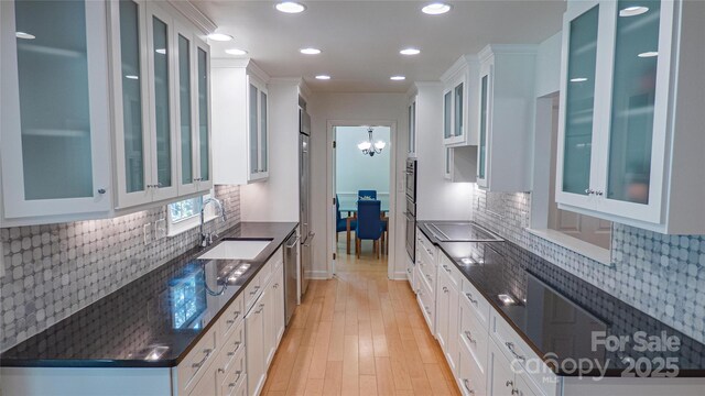 3008 Heathcroft Ct, Charlotte, NC 28269 - photo 20