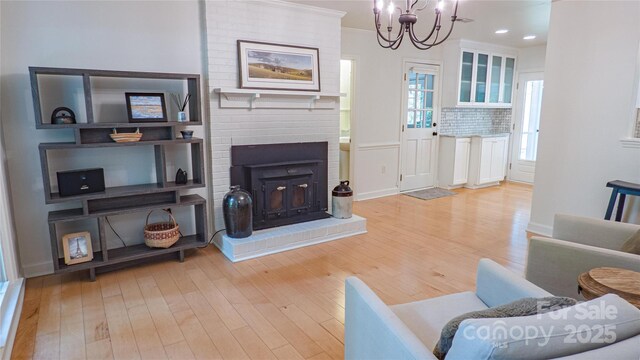 3008 Heathcroft Ct, Charlotte, NC 28269 - photo 5