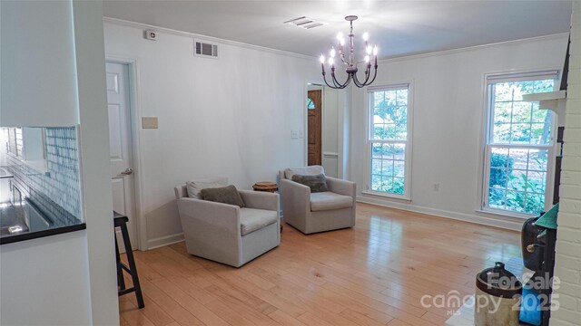 3008 Heathcroft Ct, Charlotte, NC 28269 - photo 7