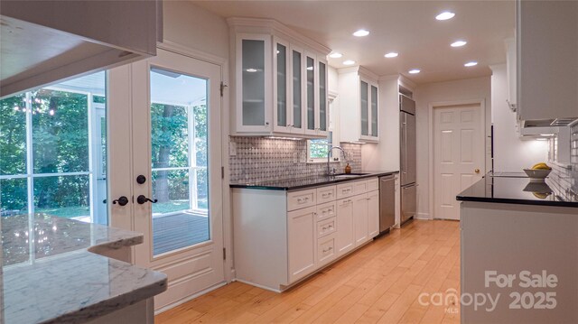 3008 Heathcroft Ct, Charlotte, NC 28269 - photo 9