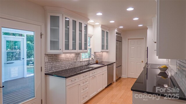 3008 Heathcroft Ct, Charlotte, NC 28269 - photo 12