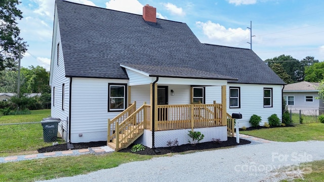307 W Sunset Dr, Monroe, NC 28112 - photo 2