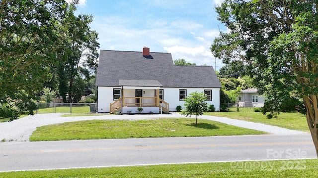 307 W Sunset Dr, Monroe, NC 28112 - photo 3