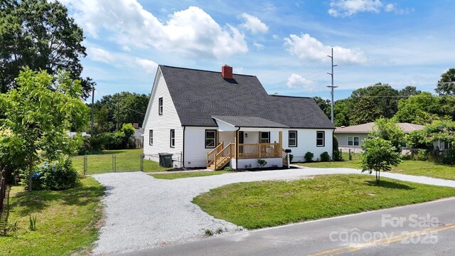 307 W Sunset Dr, Monroe, NC 28112 - photo 4