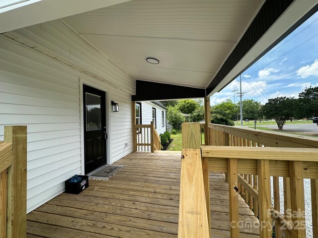 307 W Sunset Dr, Monroe, NC 28112 - photo 5