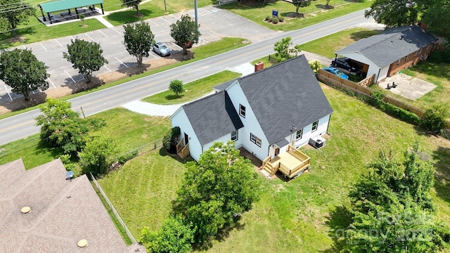 307 W Sunset Dr, Monroe, NC 28112 - photo 8